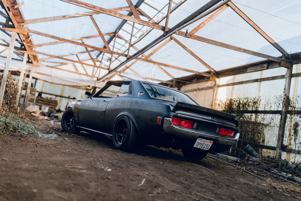 Toyota Celica S1 (RA20, RA21, TA22, RA22) - FastRoad Pro