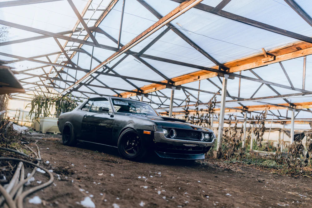 Toyota Celica S1 (RA20, RA21, TA22, RA22) - FastRoad Pro