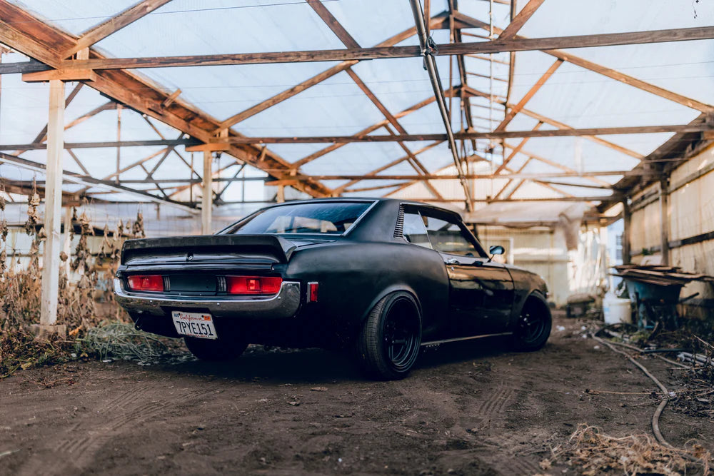 Toyota Celica S1 (RA20, RA21, TA22, RA22) - FastRoad Pro