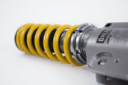 SUBARU BRZ 13-21 - OHLINS ROAD & TRACK COILOVER
