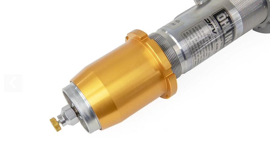 BMW M2/M3/M4(RWD) 2021+ - OHLINS ROAD & TRACK COILOVER