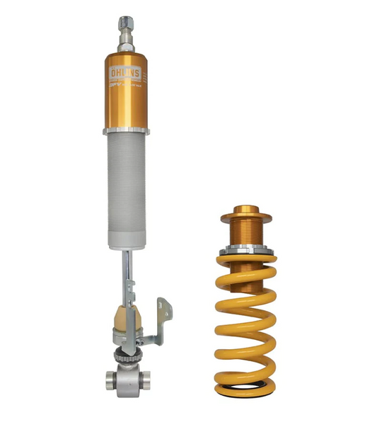 BMW M2/M3/M4(RWD) 2021+ - OHLINS ROAD & TRACK COILOVER