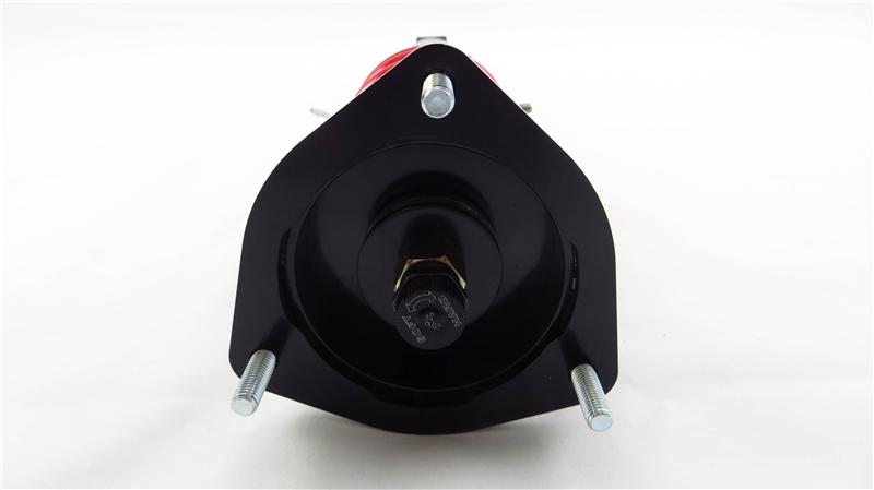 INFINITI G35 03-06/G37 08-15 SEDAN - RS-R BLACK-i COILOVER