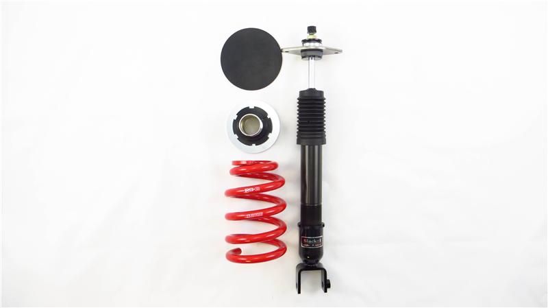 INFINITI G35 03-06/G37 08-15 SEDAN - RS-R BLACK-i COILOVER