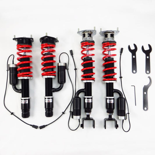 INFINITI Q50 3.0t SPORT/RED SPORT (AWD) 16-22 - RS-R BEST-i ACTIVE COILOVER