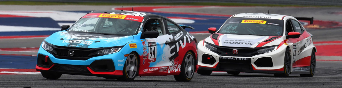 Racing Coilover Canada