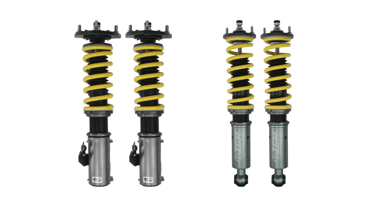 NISSAN 240SX 89-93 - ISR PERFORMANCE PRO SERIES COILOVER