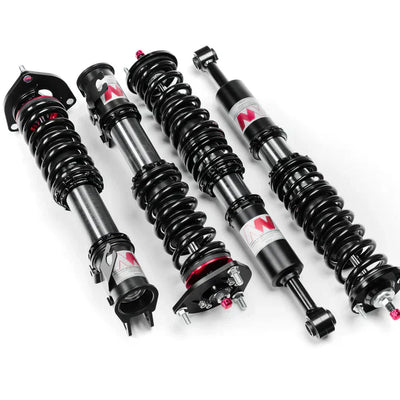 Nissan 2003-2009 350Z (True Rear Coilover) - FastRoad Pro