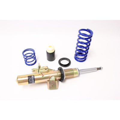 2017-2021 - TOYOTA - FT-86 - Solo-Werks Coilovers