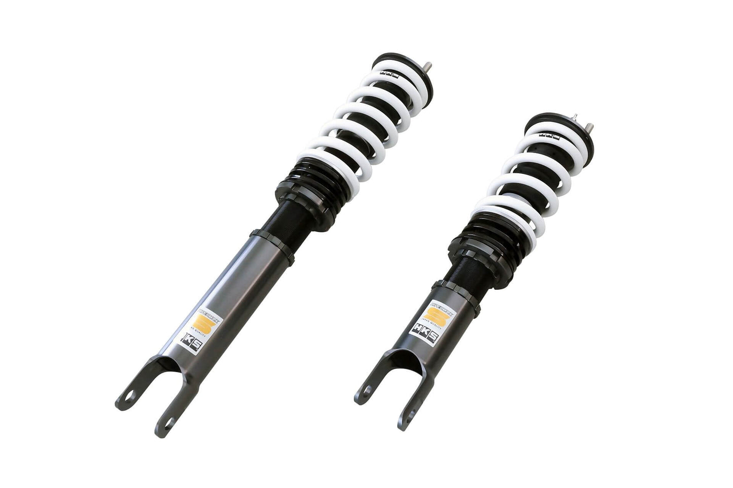 HONDA S2000(AP1/AP2) 00-09 - HKS HIPERMAX S SERIES
