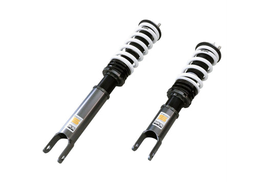HONDA S2000(AP1/AP2) 00-09 - HKS HIPERMAX S SERIES