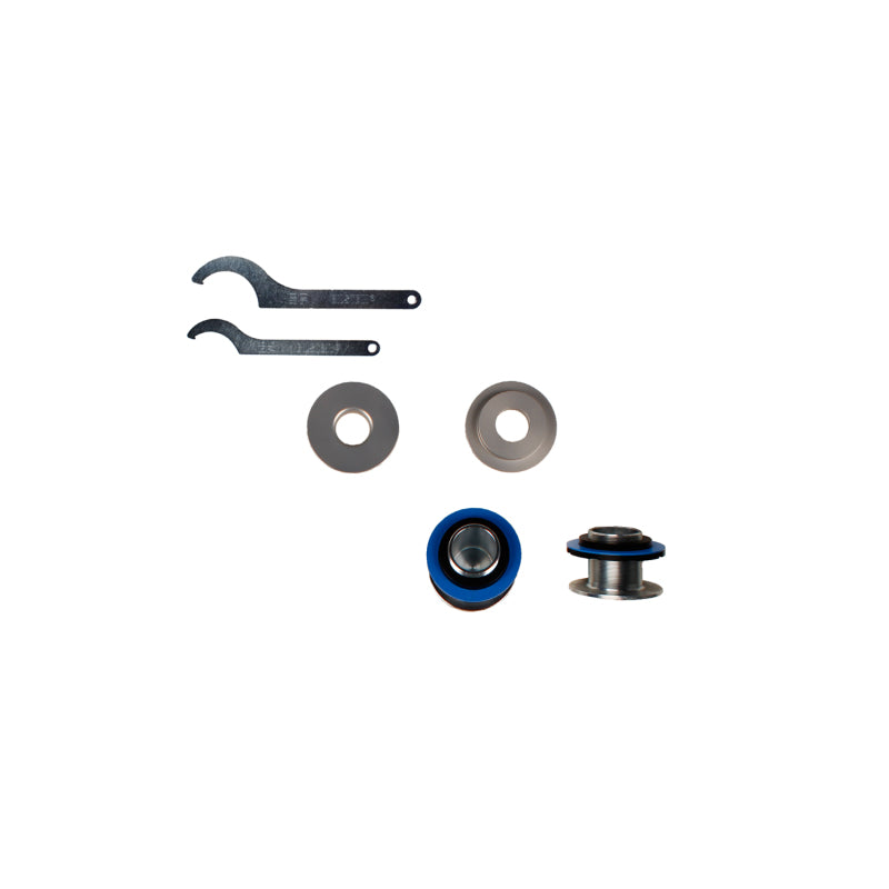 AUDI S4 04-09/RS4 07-08 - BILSTEIN B14 PERFORMACE SUSPENSION