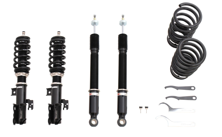 2011-2020 TOYOTA SIENNA (FWD/AWD) - BC RACING BR