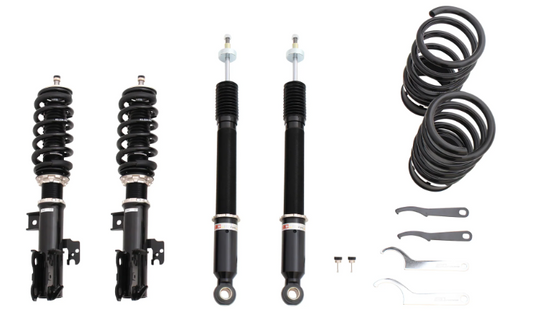 2011-2020 TOYOTA SIENNA (FWD/AWD) - BC RACING BR