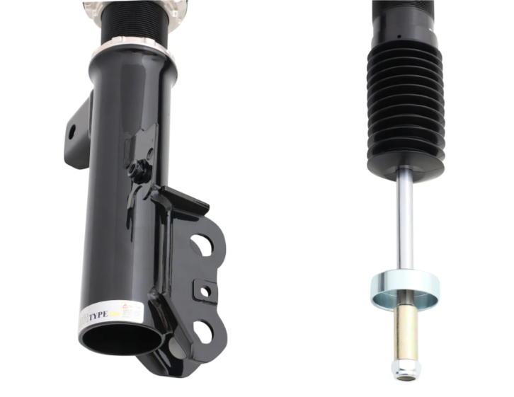 2011-2020 TOYOTA SIENNA (FWD/AWD) - BC RACING BR