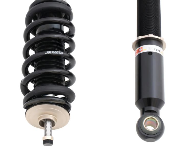 2011-2020 TOYOTA SIENNA (FWD/AWD) - BC RACING BR