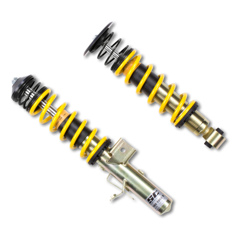 2012-2016 SCION FRS/2017-2021 TOYOTA GT86/2013-2021 SUBARU BRZ ST X COILOVERS - ST SUSPENSION