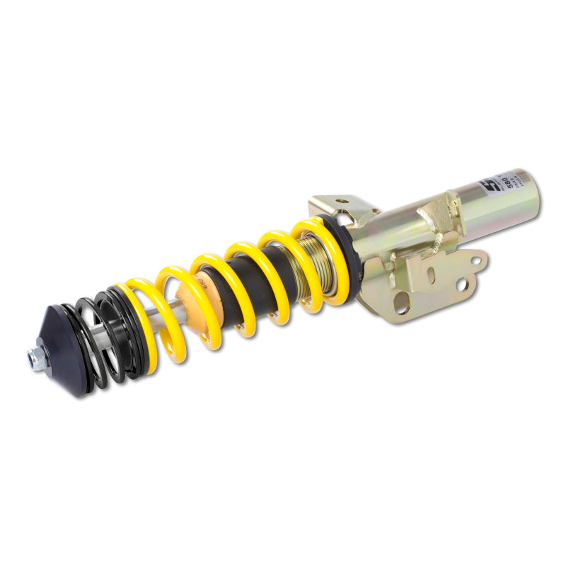 2012-2016 SCION FRS/2017-2021 TOYOTA GT86/2013-2021 SUBARU BRZ ST X COILOVERS - ST SUSPENSION