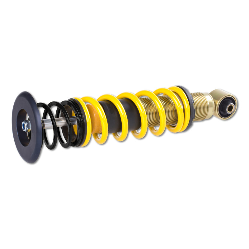2012-2016 SCION FRS/2017-2021 TOYOTA GT86/2013-2021 SUBARU BRZ ST X COILOVERS - ST SUSPENSION