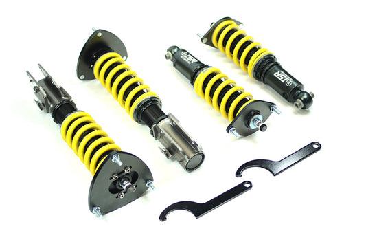 SUBARU IMPREZA WRX STI 08-13 - ISR PERFORMANCE PRO SERIES COILOVER