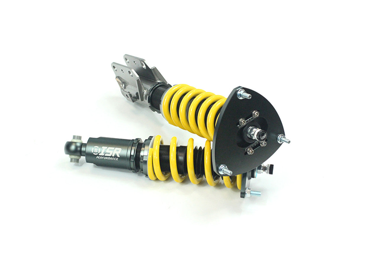 SUBARU IMPREZA WRX STI 08-13 - ISR PERFORMANCE PRO SERIES COILOVER