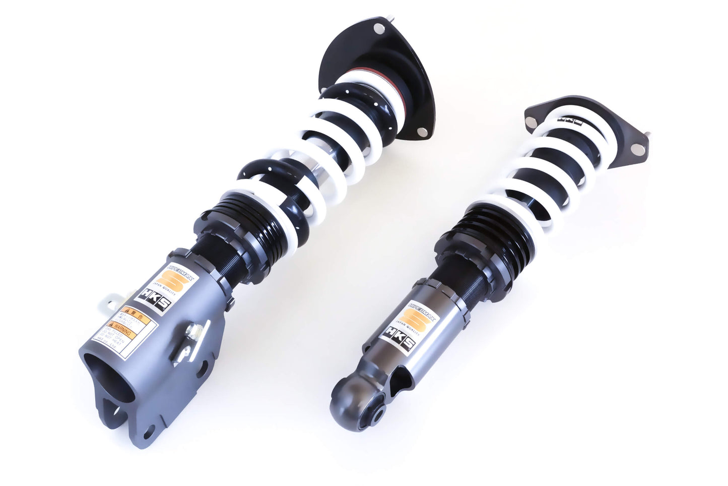 SUBARU WRX/STI 15-21 - HKS HIPERMAX S SERIES