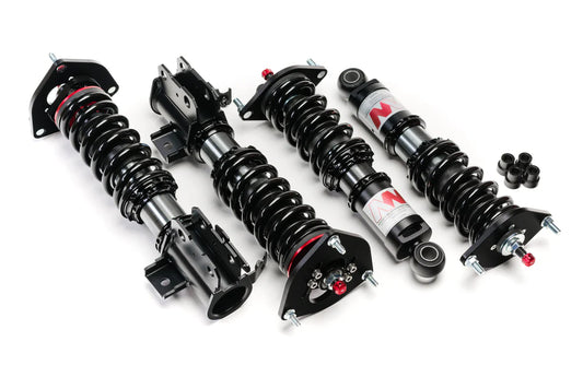 Toyota 2000–2007 MR-S - FastRoad Pro