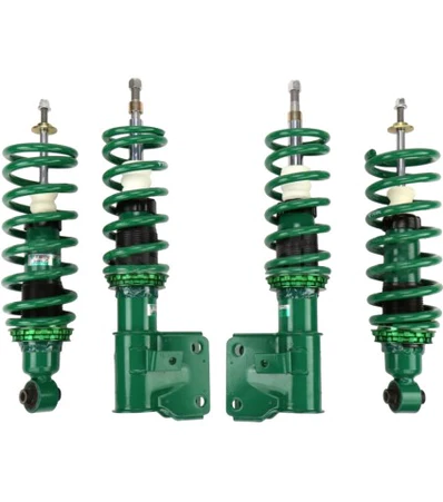 SUBARU IMPREZA WRX 08-14 - TEIN STREET BASIS Z COILOVER