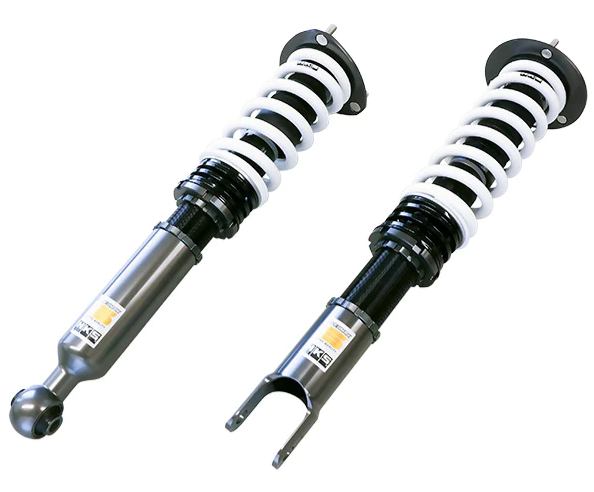 TOYOTA SUPRA MKIV 94-98 - HKS HIPERMAX S SERIES