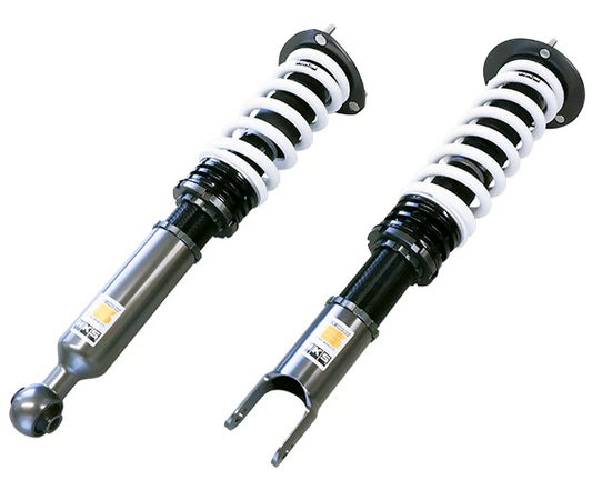 TOYOTA SUPRA MKIV 94-98 - HKS HIPERMAX S SERIES