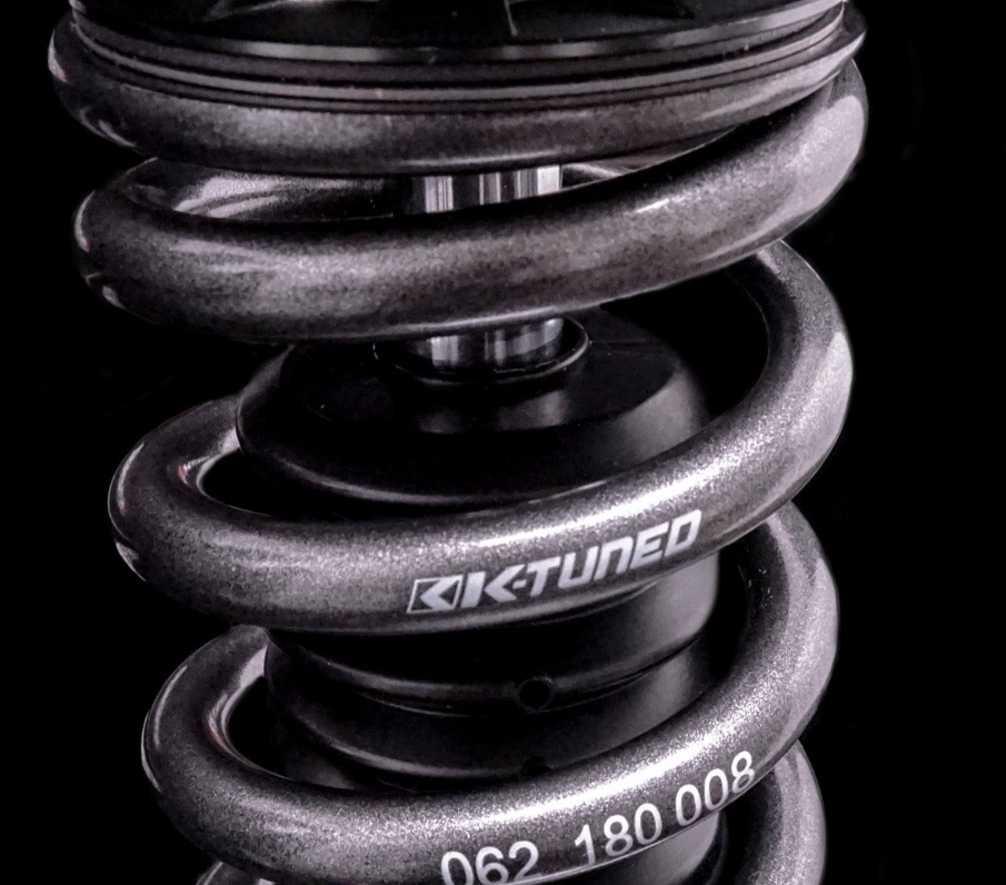 HONDA CIVIC(EG/EK) 92-00/ACURA INTEGRA 94-01 - K-TUNED K1 COILOVER