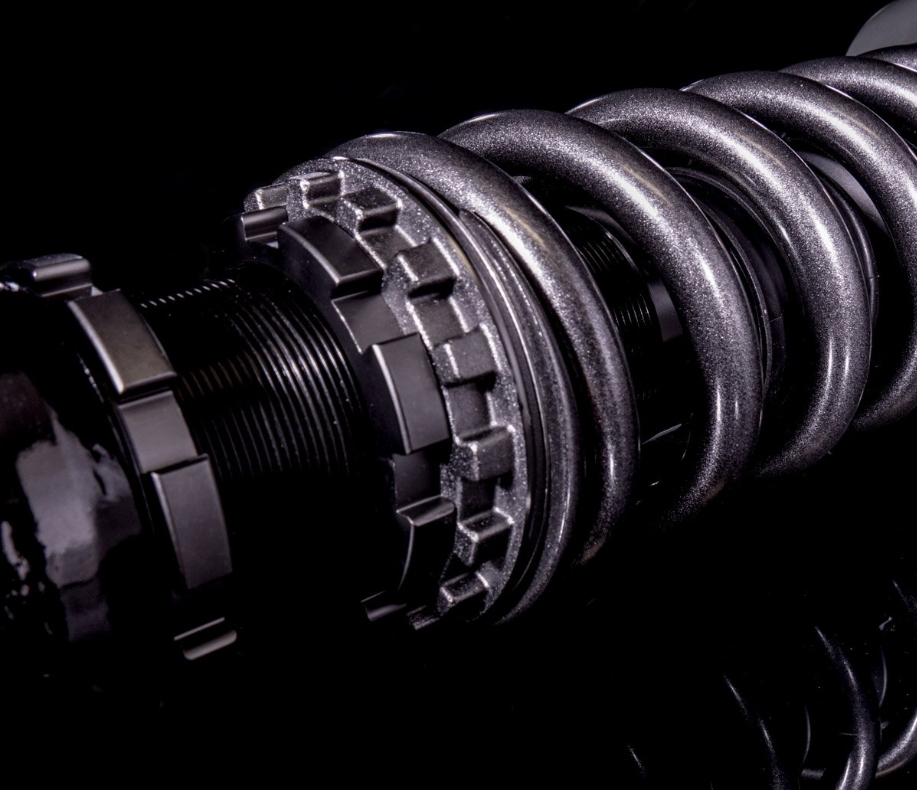 HONDA CIVIC(EG/EK) 92-00/ACURA INTEGRA 94-01 - K-TUNED K1 COILOVER