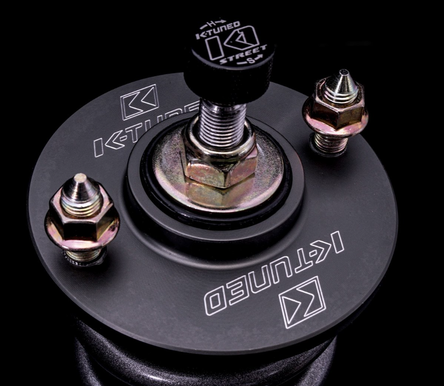 HONDA CIVIC(EG/EK) 92-00/ACURA INTEGRA 94-01 - K-TUNED K1 COILOVER