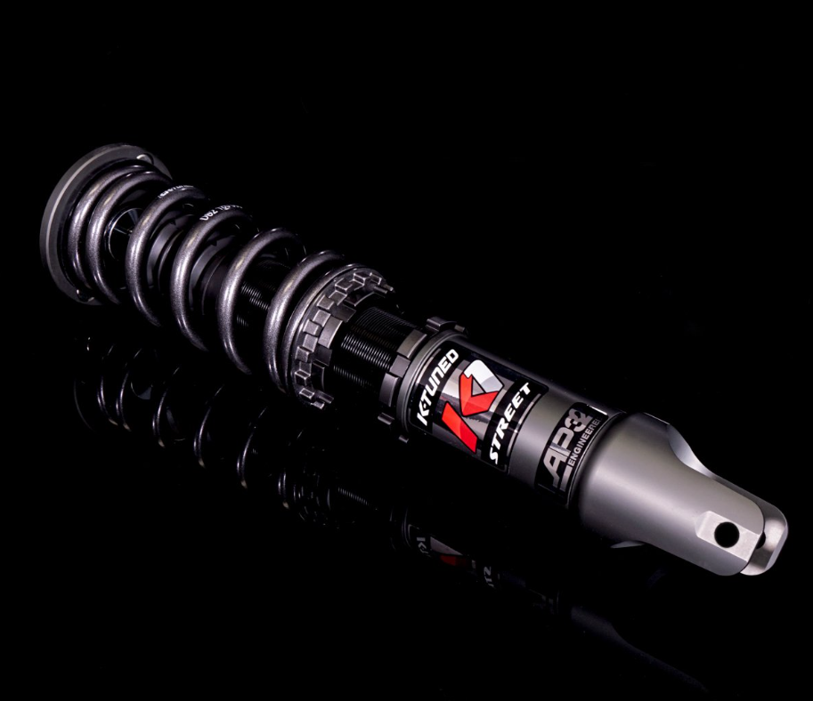 HONDA CIVIC(EG/EK) 92-00/ACURA INTEGRA 94-01 - K-TUNED K1 COILOVER