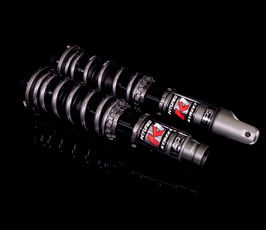 HONDA CIVIC(EG/EK) 92-00/ACURA INTEGRA 94-01 - K-TUNED K1 COILOVER