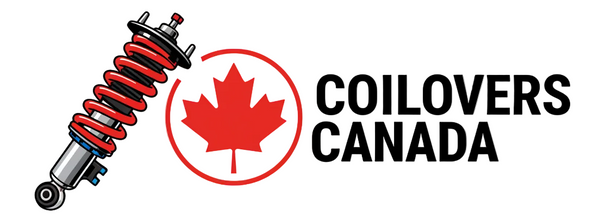 Racing Coilover Canada