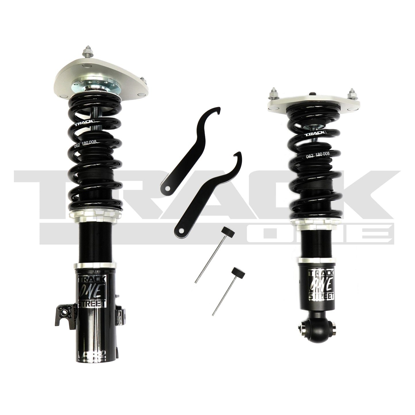 Subaru Impreza / WRX (08-14)