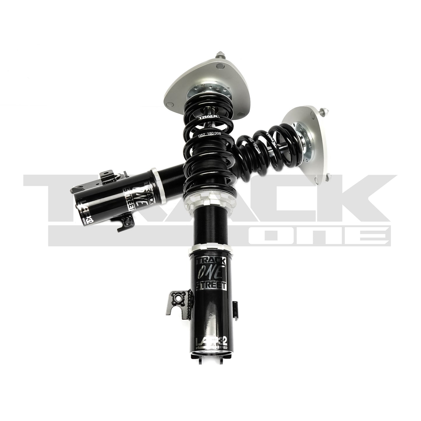 Subaru Impreza / WRX (08-14)