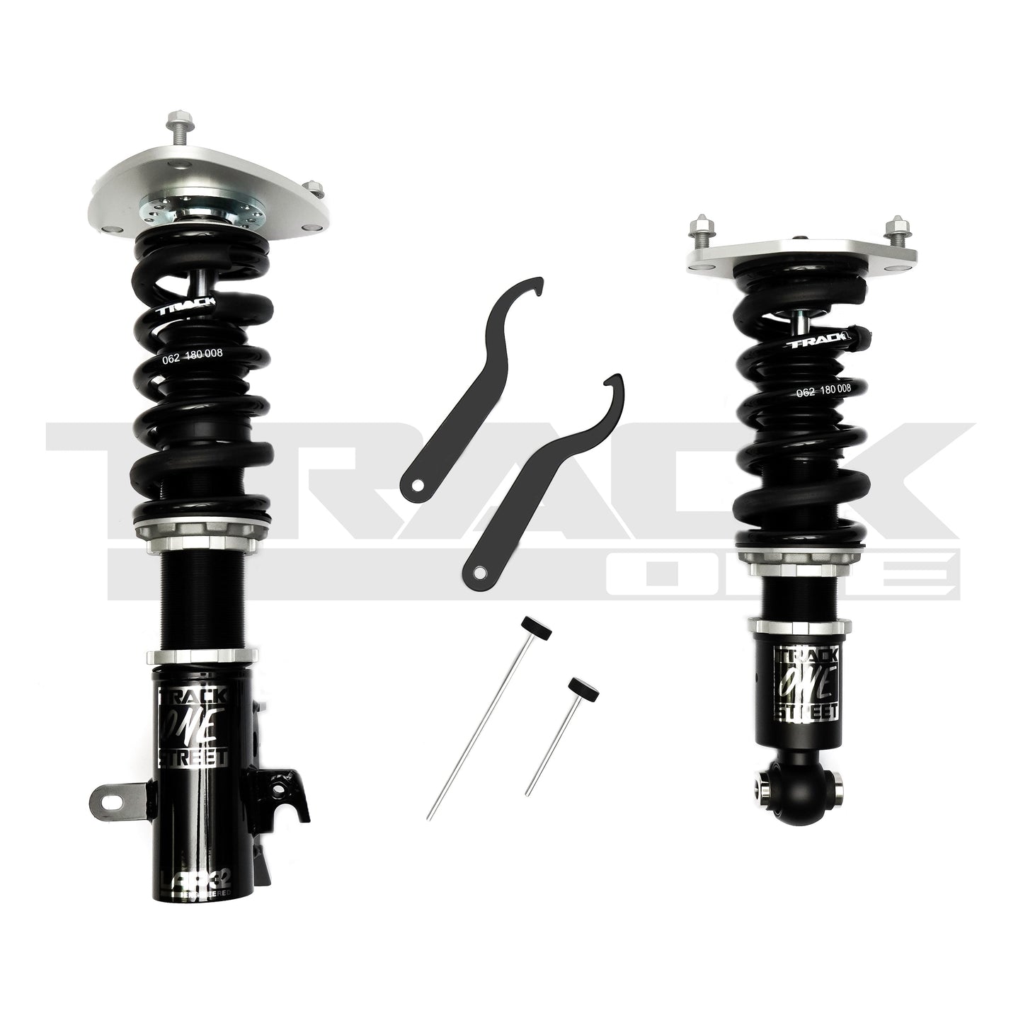 Subaru WRX / STI (15-21)