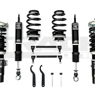 VW Golf R MK5 (04-09)