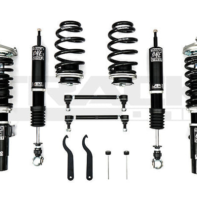 VW Golf R MK6 (10-14)
