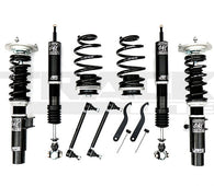VW Golf MK7 (15-21) - 50mm Strut Diameter