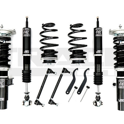 VW Golf MK7 (15-21) - 50mm Strut Diameter
