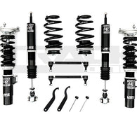 Audi A3 (13-20) / Audi TT-S (15-23)