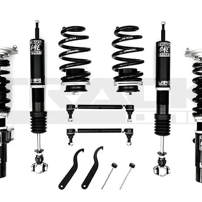 Audi A3 (13-20) / Audi TT-S (15-23)