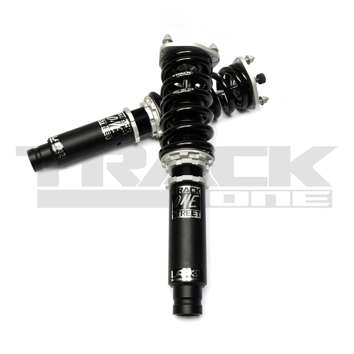 Mazda 6 (09-11) - 2WD