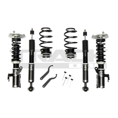 Scion XB (08-15)