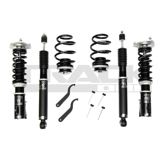 Scion XA (04-06) XB (04-07)