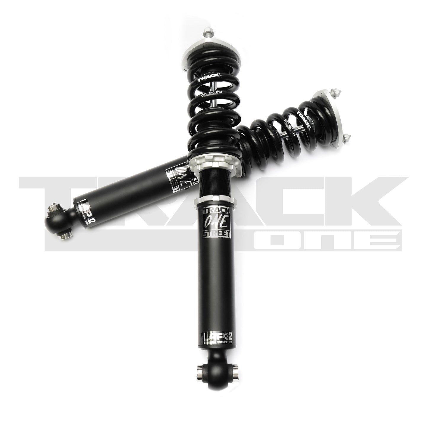 Lexus IS300 GSE22 (06-13) - RWD