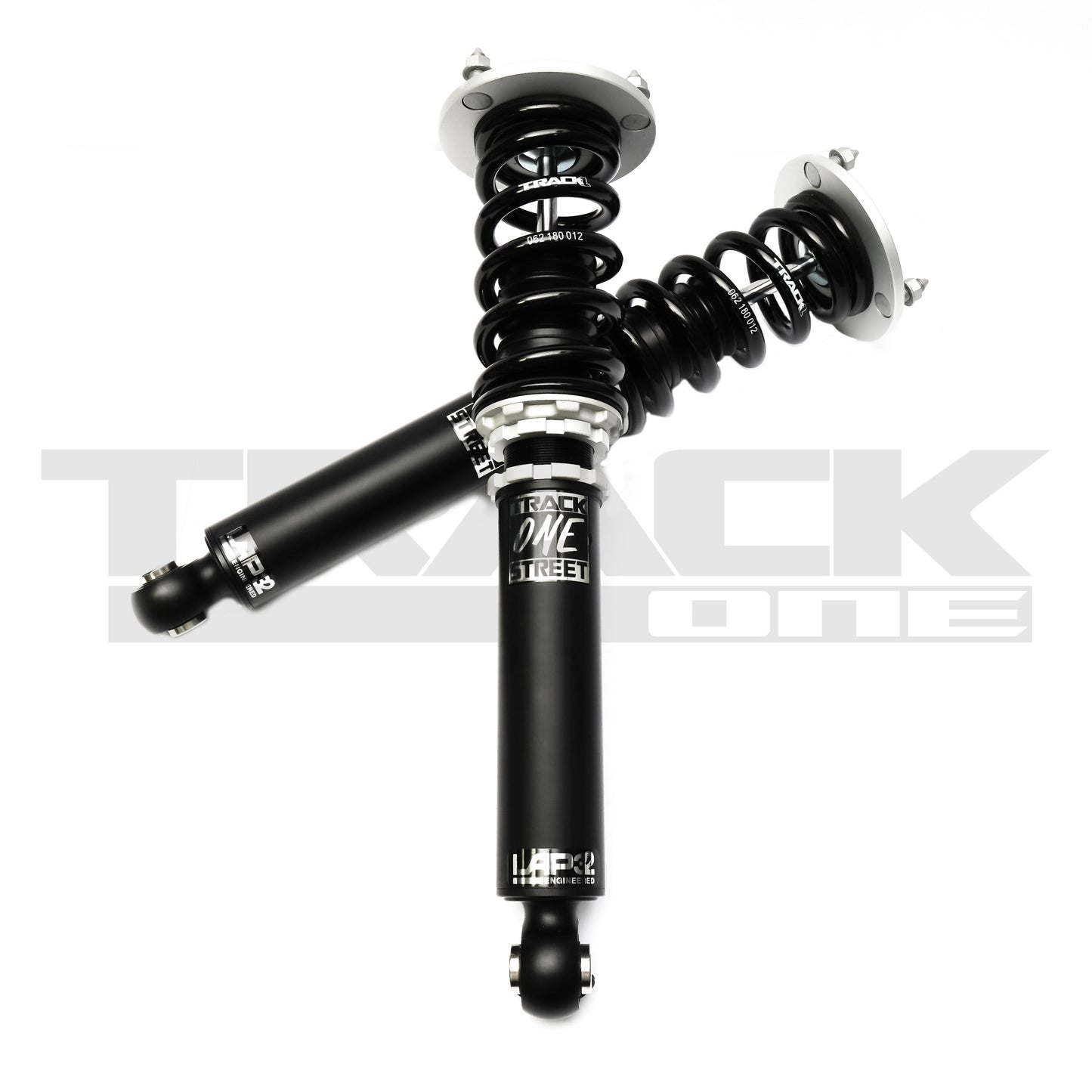 Lexus IS250 (06-12) - RWD